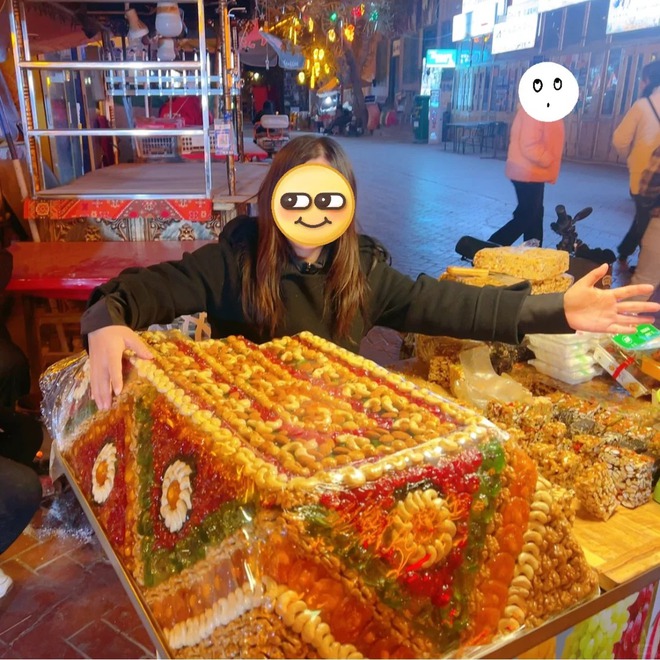 Sự thật về loại b&aacute;nh "s&aacute;t thủ v&iacute; tiền" nh&igrave;n đẹp như tranh, cắt một miếng "bay" ngay tiền triệu, kh&aacute;ch du lịch ngậm đắng nuốt cay- Ảnh 6.