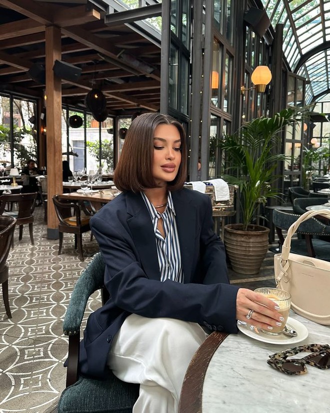 7 xu hướng làm đẹp nổi bật nhất năm 2025 do Vogue bình chọn- Ảnh 5. 7 xu hướng làm đẹp nổi bật nhất năm 2025 do Vogue bình chọn- Ảnh 5.