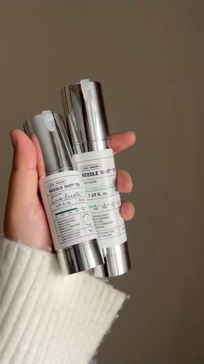 12 sản phẩm l&agrave;m đẹp viral nhất MXH 2025: Kh&ocirc;ng thử th&igrave; th&ocirc;i, thử rồi l&agrave; d&iacute;nh- Ảnh 20.