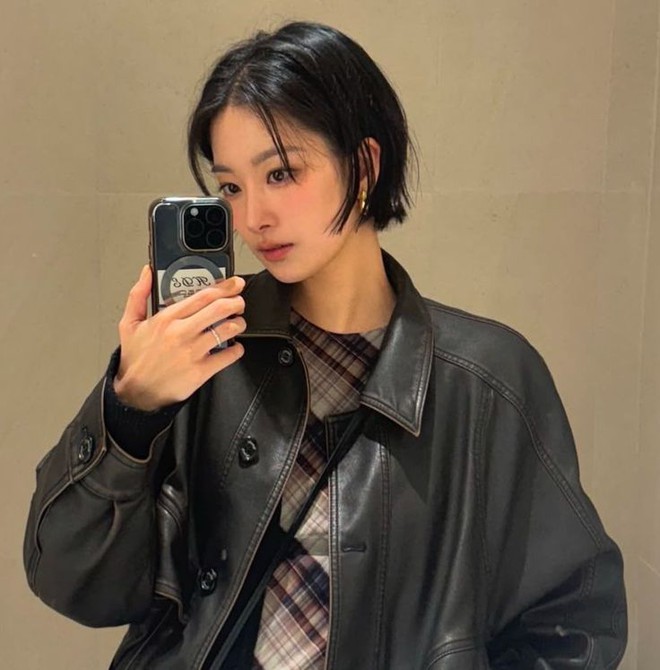 7 xu hướng làm đẹp nổi bật nhất năm 2025 do Vogue bình chọn- Ảnh 7. 7 xu hướng làm đẹp nổi bật nhất năm 2025 do Vogue bình chọn- Ảnh 7.