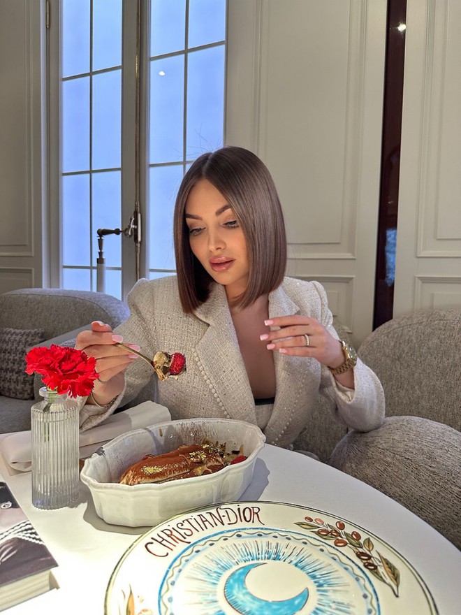 7 xu hướng làm đẹp nổi bật nhất năm 2025 do Vogue bình chọn- Ảnh 3. 7 xu hướng làm đẹp nổi bật nhất năm 2025 do Vogue bình chọn- Ảnh 3.