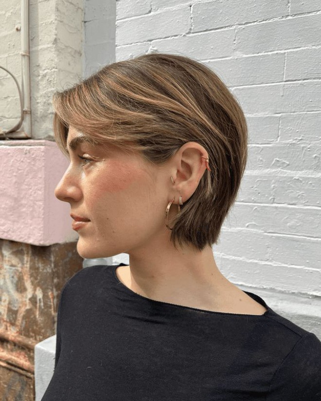 7 xu hướng làm đẹp nổi bật nhất năm 2025 do Vogue bình chọn- Ảnh 9. 7 xu hướng làm đẹp nổi bật nhất năm 2025 do Vogue bình chọn- Ảnh 9.