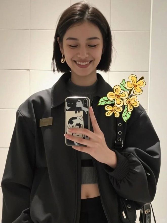 7 xu hướng làm đẹp nổi bật nhất năm 2025 do Vogue bình chọn- Ảnh 2. 7 xu hướng làm đẹp nổi bật nhất năm 2025 do Vogue bình chọn- Ảnh 2.