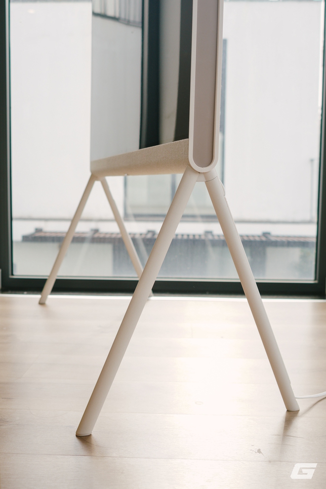 Tới căn nh&agrave; chuẩn th&ocirc;ng minh LG Objet House để "trốn" bụi bặm th&agrave;nh phố - Nơi c&ocirc;ng nghệ hiện đại h&ograve;a l&agrave;m một với kh&ocirc;ng gian sống- Ảnh 16.