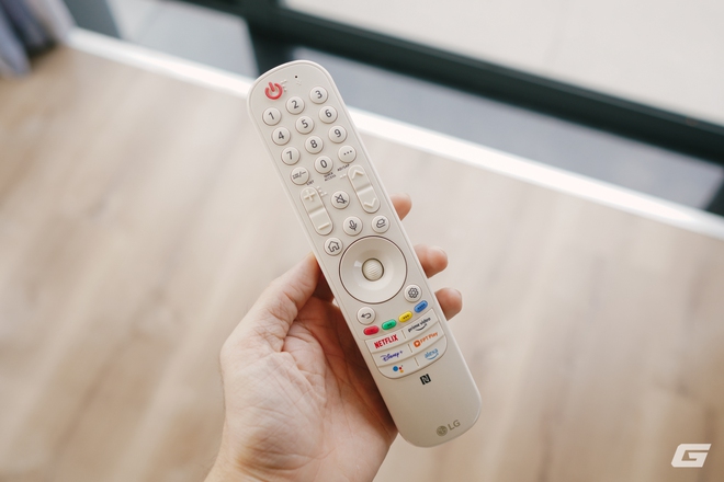 Tới căn nh&agrave; chuẩn th&ocirc;ng minh LG Objet House để "trốn" bụi bặm th&agrave;nh phố - Nơi c&ocirc;ng nghệ hiện đại h&ograve;a l&agrave;m một với kh&ocirc;ng gian sống- Ảnh 18.