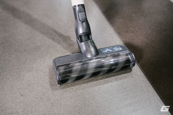 Tới căn nh&agrave; chuẩn th&ocirc;ng minh LG Objet House để "trốn" bụi bặm th&agrave;nh phố - Nơi c&ocirc;ng nghệ hiện đại h&ograve;a l&agrave;m một với kh&ocirc;ng gian sống- Ảnh 33.