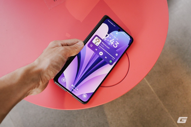 Tới căn nh&agrave; chuẩn th&ocirc;ng minh LG Objet House để "trốn" bụi bặm th&agrave;nh phố - Nơi c&ocirc;ng nghệ hiện đại h&ograve;a l&agrave;m một với kh&ocirc;ng gian sống- Ảnh 7.