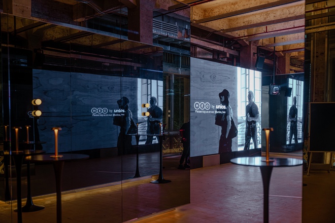 T&aacute;i sinh c&ocirc;ng tr&igrave;nh trăm năm tuổi bằng trải nghiệm &aacute;nh s&aacute;ng- Ảnh 5.