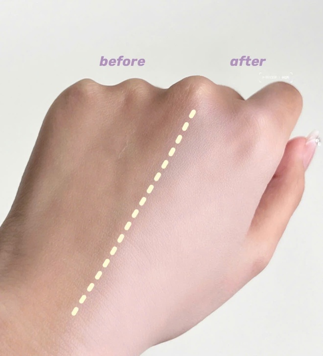 5 tu&yacute;p kem chống nắng n&acirc;ng tone gi&aacute; dễ thở, chất lượng được khen nhất năm 2025- Ảnh 3.