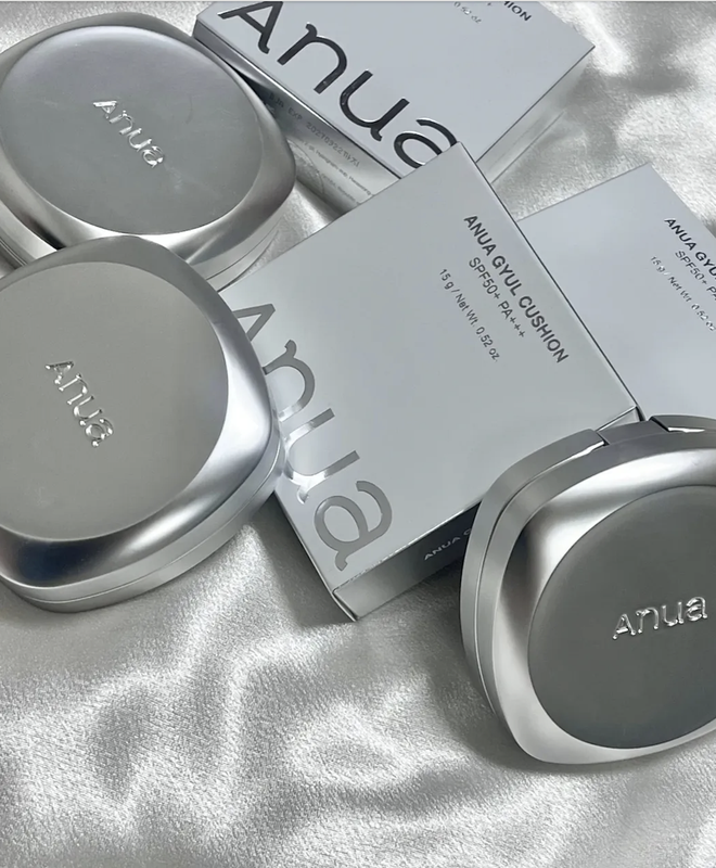 8 hộp cushion xứ Hàn đáng mua nhất năm: Chọn đúng, da đẹp ngay từ cái chạm đầu tiên- Ảnh 16. 8 hộp cushion xứ Hàn đáng mua nhất năm: Chọn đúng, da đẹp ngay từ cái chạm đầu tiên- Ảnh 16.