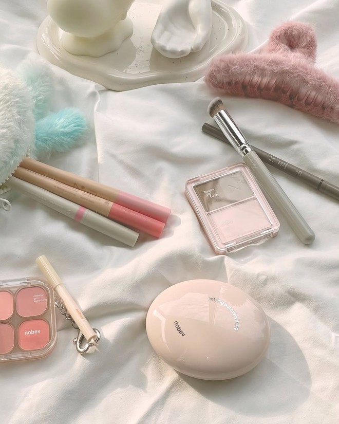 8 hộp cushion xứ Hàn đáng mua nhất năm: Chọn đúng, da đẹp ngay từ cái chạm đầu tiên- Ảnh 18. 8 hộp cushion xứ Hàn đáng mua nhất năm: Chọn đúng, da đẹp ngay từ cái chạm đầu tiên- Ảnh 18.