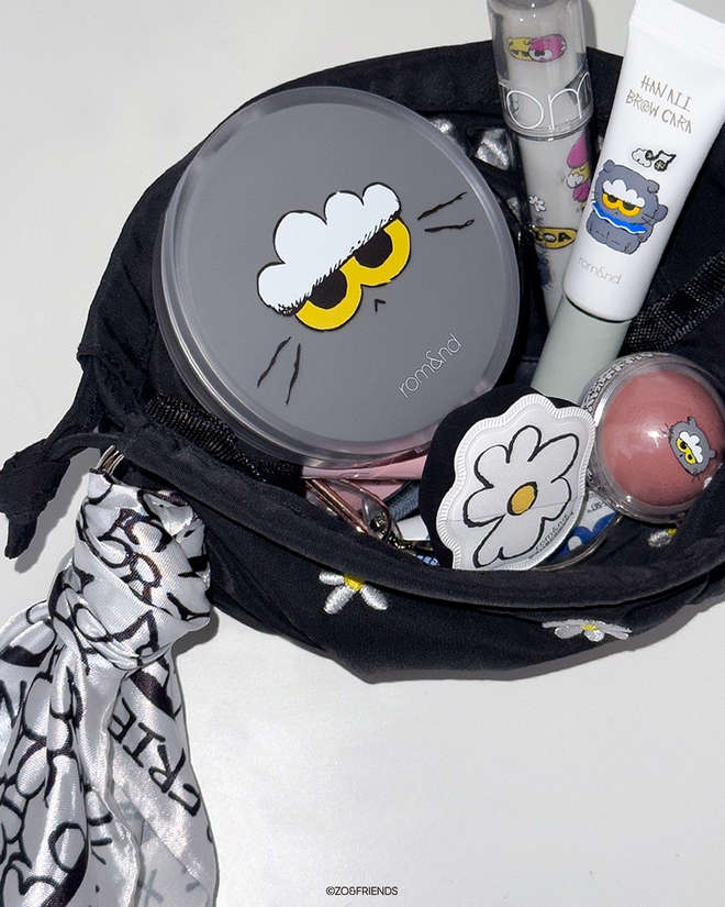 8 hộp cushion xứ Hàn đáng mua nhất năm: Chọn đúng, da đẹp ngay từ cái chạm đầu tiên- Ảnh 8. 8 hộp cushion xứ Hàn đáng mua nhất năm: Chọn đúng, da đẹp ngay từ cái chạm đầu tiên- Ảnh 8.