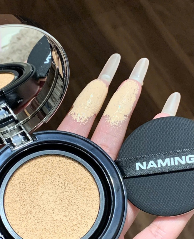 8 hộp cushion xứ Hàn đáng mua nhất năm: Chọn đúng, da đẹp ngay từ cái chạm đầu tiên- Ảnh 14. 8 hộp cushion xứ Hàn đáng mua nhất năm: Chọn đúng, da đẹp ngay từ cái chạm đầu tiên- Ảnh 14.