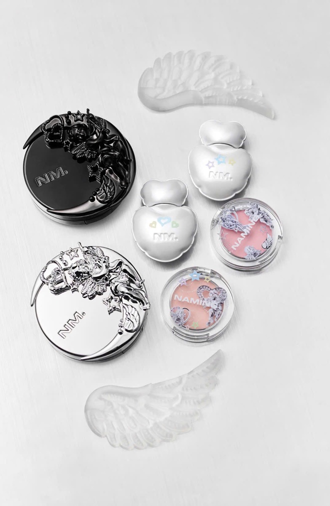 8 hộp cushion xứ Hàn đáng mua nhất năm: Chọn đúng, da đẹp ngay từ cái chạm đầu tiên- Ảnh 13. 8 hộp cushion xứ Hàn đáng mua nhất năm: Chọn đúng, da đẹp ngay từ cái chạm đầu tiên- Ảnh 13.