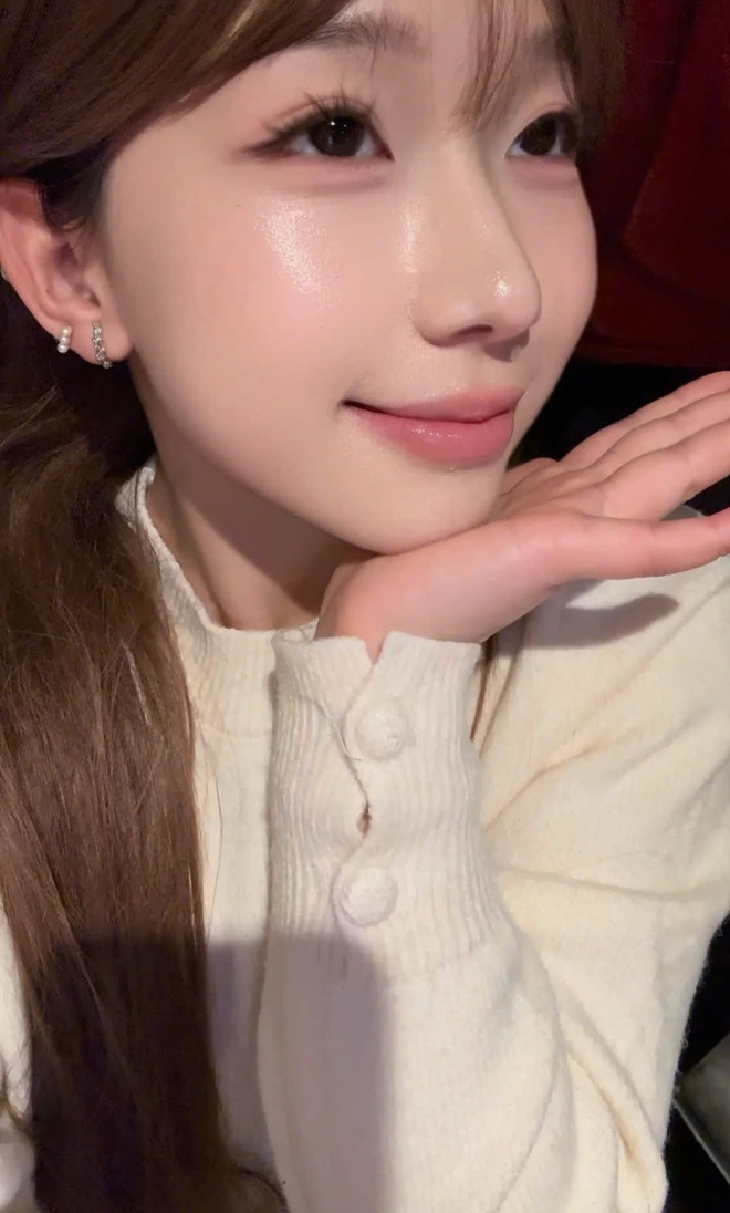 8 hộp cushion xứ Hàn đáng mua nhất năm: Chọn đúng, da đẹp ngay từ cái chạm đầu tiên- Ảnh 4. 8 hộp cushion xứ Hàn đáng mua nhất năm: Chọn đúng, da đẹp ngay từ cái chạm đầu tiên- Ảnh 4.