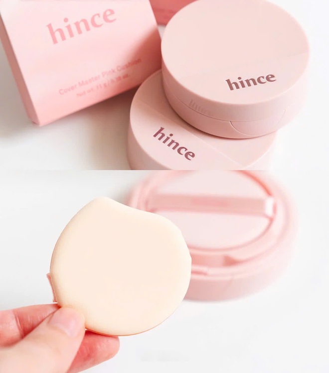 8 hộp cushion xứ Hàn đáng mua nhất năm: Chọn đúng, da đẹp ngay từ cái chạm đầu tiên- Ảnh 3. 8 hộp cushion xứ Hàn đáng mua nhất năm: Chọn đúng, da đẹp ngay từ cái chạm đầu tiên- Ảnh 3.