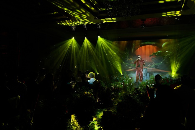 Phan Đinh T&ugrave;ng tuổi 50: Khẳng định tham vọng trở th&agrave;nh nghệ sĩ to&agrave;n cầu- Ảnh 4.