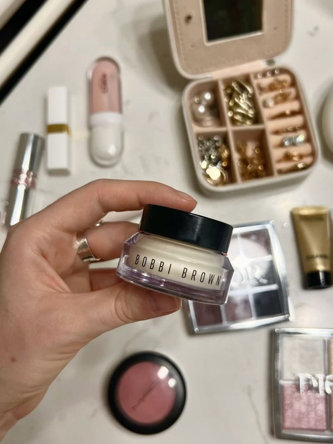 Hũ kem l&oacute;t quốc d&acirc;n chưa bao giờ hết hot suốt 2 thập kỷ, cứ 24 gi&acirc;y lại c&oacute; một hũ b&aacute;n ra tr&ecirc;n to&agrave;n cầu- Ảnh 2.