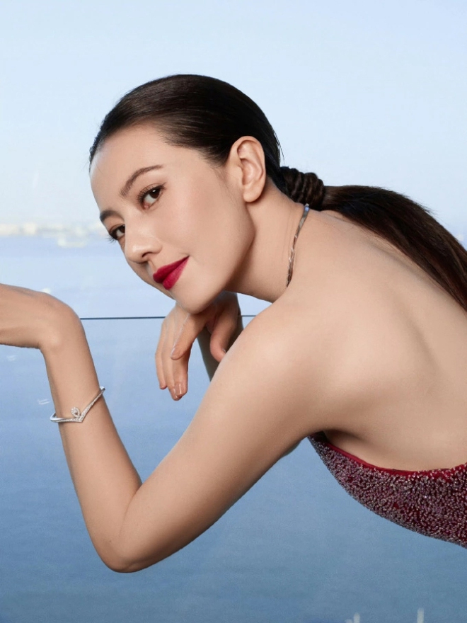 "Nữ thần thanh xuân" Cao Viên Viên tuổi 46 trông như 26 nhờ 1 kiểu ăn giúp cơ thể nhẹ nhõm, tinh thần bình ổn và ít nóng nảy- Ảnh 7.