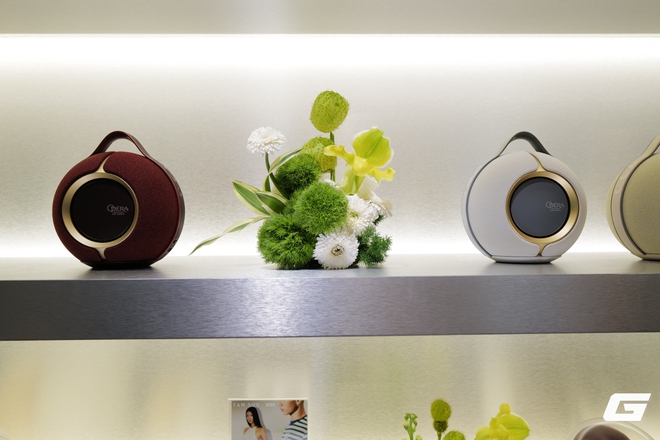Devialet lần đầu đặt chân tới thành phố Hồ Chí Minh, dựng pop-up xa xỉ "chuẩn quốc tế"- Ảnh 6.
