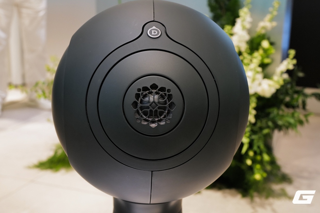 Devialet lần đầu đặt chân tới thành phố Hồ Chí Minh, dựng pop-up xa xỉ "chuẩn quốc tế"- Ảnh 14.