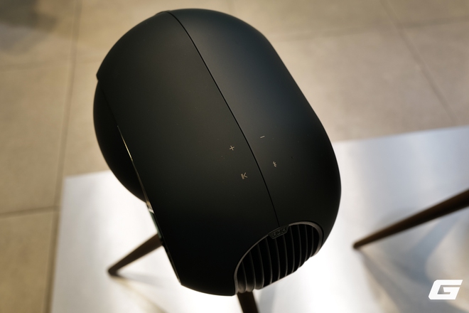 Devialet lần đầu đặt chân tới thành phố Hồ Chí Minh, dựng pop-up xa xỉ "chuẩn quốc tế"- Ảnh 13.