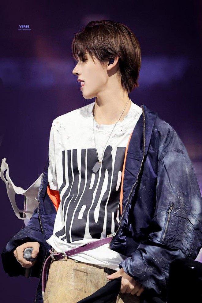 Mỹ nam 2k9 chấp đẹp tiêu chuẩn khắc nghiệt của dân Hàn: Mũi Conan thế này thì chê gì nữa?- Ảnh 13. Mỹ nam 2k9 chấp đẹp tiêu chuẩn khắc nghiệt của dân Hàn: Mũi Conan thế này thì chê gì nữa?- Ảnh 13.