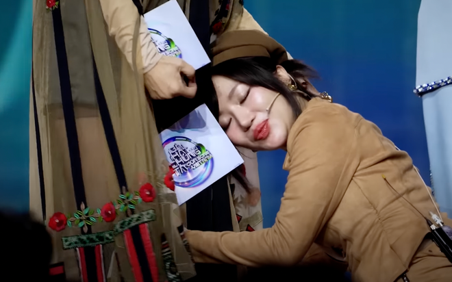 Nữ ca sĩ từng xin NSND Thanh Lam tha thứ giờ ra sao?- Ảnh 2. Nữ ca sĩ từng xin NSND Thanh Lam tha thứ giờ ra sao?- Ảnh 2.