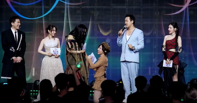 Nữ ca sĩ từng xin NSND Thanh Lam tha thứ giờ ra sao?- Ảnh 1. Nữ ca sĩ từng xin NSND Thanh Lam tha thứ giờ ra sao?- Ảnh 1.