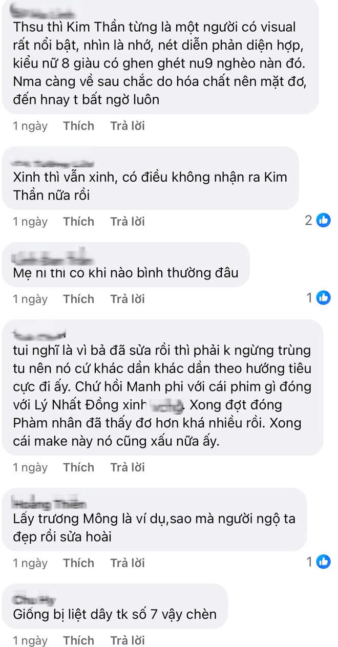 Kim Thần mặt đơ như tượng s&aacute;p- Ảnh 5.