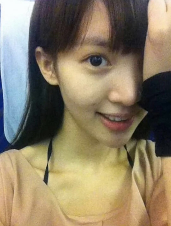 Kim Thần mặt đơ như tượng s&aacute;p- Ảnh 12.