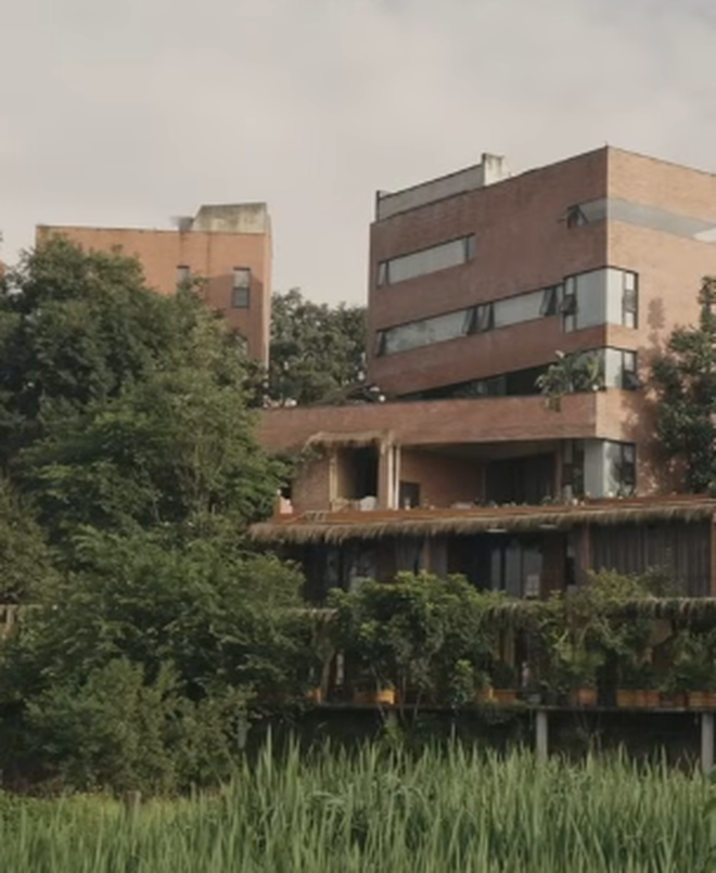 Tiết kiệm 10 năm để x&acirc;y nh&agrave; cho bố mẹ, đ&agrave;o xong c&aacute;i m&oacute;ng đ&atilde; cạn tiền v&igrave; 1 sai lầm- Ảnh 2.