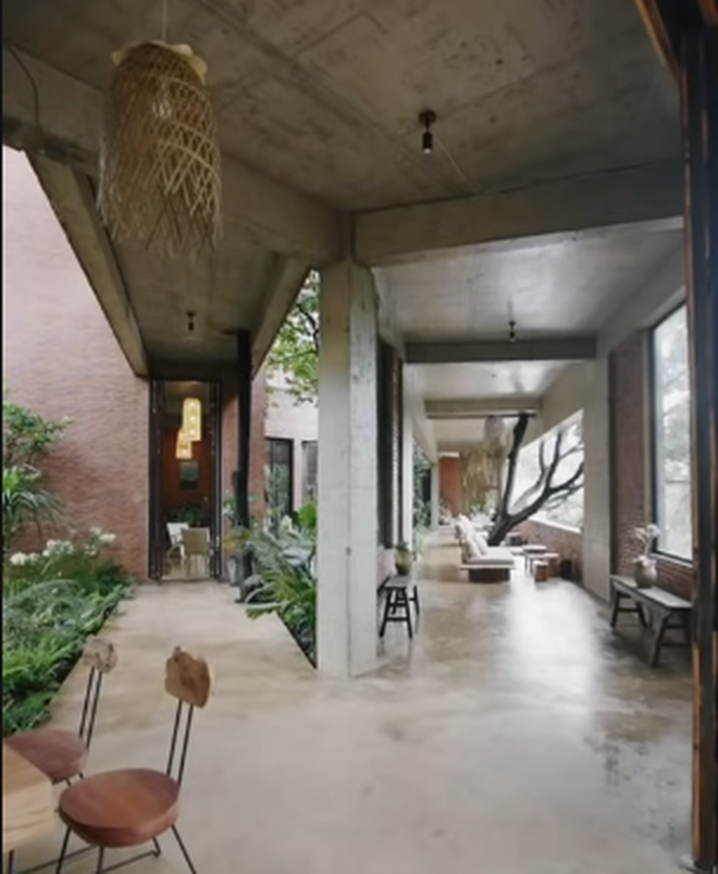 Tiết kiệm 10 năm để x&acirc;y nh&agrave; cho bố mẹ, đ&agrave;o xong c&aacute;i m&oacute;ng đ&atilde; cạn tiền v&igrave; 1 sai lầm- Ảnh 3.