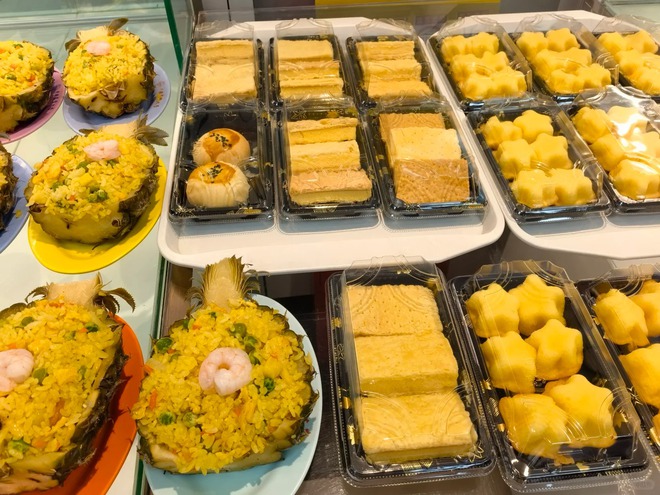 Đ&acirc;y l&agrave; canteen ngon nhất Trung Quốc!- Ảnh 17.