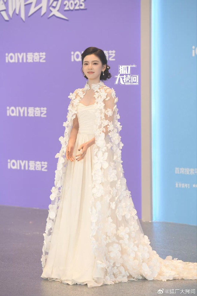 Fan Chương Nhược Nam y&ecirc;u cầu xin lỗi- Ảnh 2.