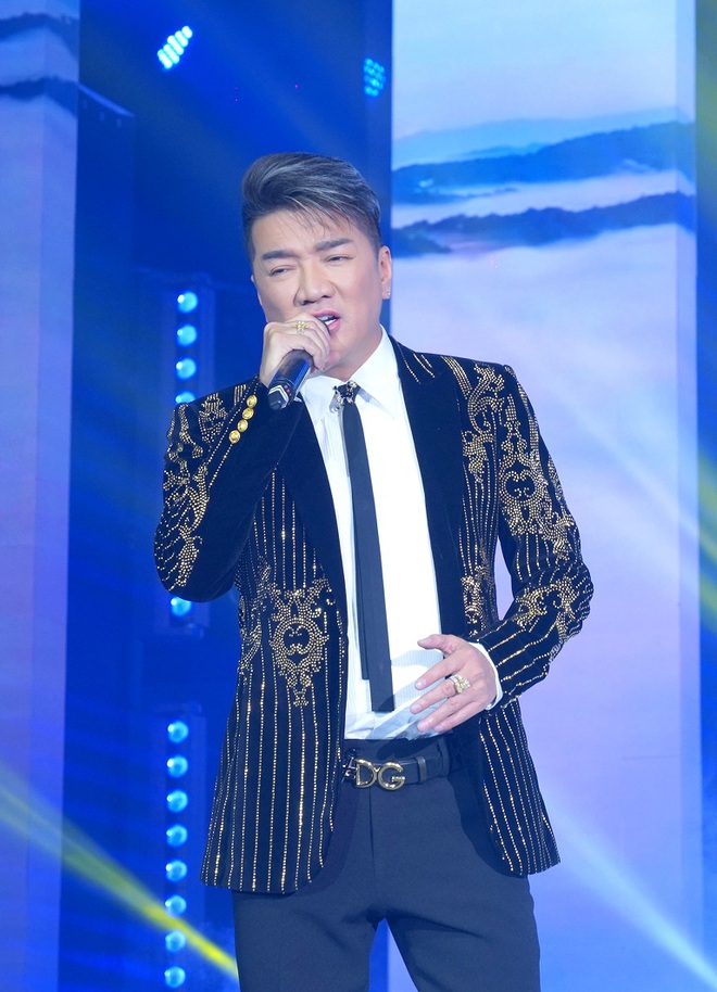 Loạt sao Việt tr&igrave;nh diễn kh&ocirc;ng c&aacute;t-x&ecirc;, chia sẻ với đồng b&agrave;o miền Trung sau b&atilde;o lũ- Ảnh 2.