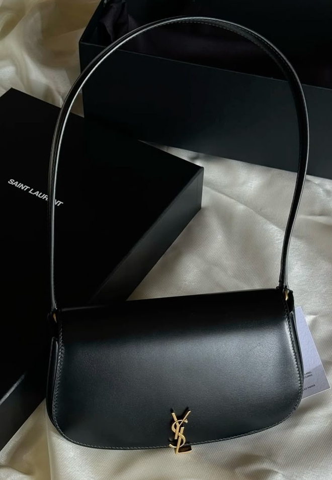 Gu t&uacute;i hiệu "mỗi nh&agrave; một vẻ" của 4 d&acirc;u h&agrave;o m&ocirc;n hot nhất Việt Nam- Ảnh 3.