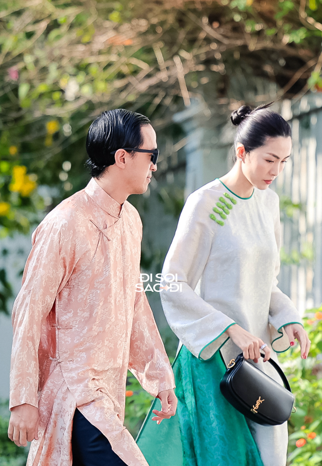 Gu t&uacute;i hiệu "mỗi nh&agrave; một vẻ" của 4 d&acirc;u h&agrave;o m&ocirc;n hot nhất Việt Nam- Ảnh 2.