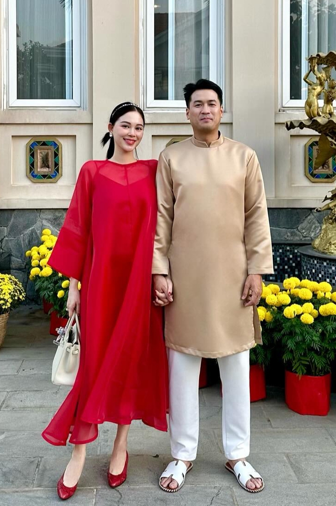 Gu t&uacute;i hiệu "mỗi nh&agrave; một vẻ" của 4 d&acirc;u h&agrave;o m&ocirc;n hot nhất Việt Nam- Ảnh 6.