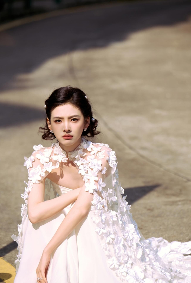 Fan Chương Nhược Nam y&ecirc;u cầu xin lỗi- Ảnh 6.