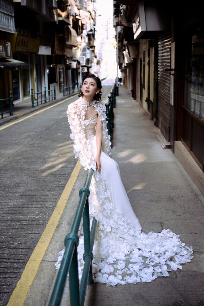 Fan Chương Nhược Nam y&ecirc;u cầu xin lỗi- Ảnh 5.