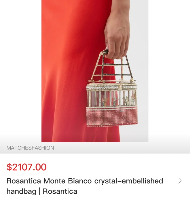 Gu t&uacute;i hiệu "mỗi nh&agrave; một vẻ" của 4 d&acirc;u h&agrave;o m&ocirc;n hot nhất Việt Nam- Ảnh 11.