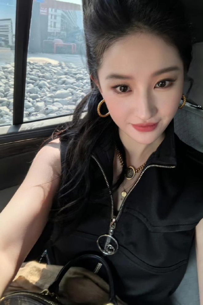 Lưu Diệc Phi trẻ hẳn ra v&agrave;i tuổi nhờ giảm 7kg: Tiết lộ mẹo siết c&acirc;n 5 ng&agrave;y kh&ocirc;ng nh&atilde;o cơ lại c&ograve;n giữ l&agrave;n da mochi kh&ocirc;ng nếp nhăn- Ảnh 4.