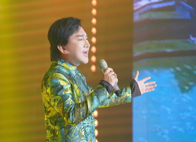 Loạt sao Việt tr&igrave;nh diễn kh&ocirc;ng c&aacute;t-x&ecirc;, chia sẻ với đồng b&agrave;o miền Trung sau b&atilde;o lũ- Ảnh 4.