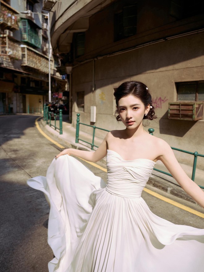 Fan Chương Nhược Nam y&ecirc;u cầu xin lỗi- Ảnh 7.