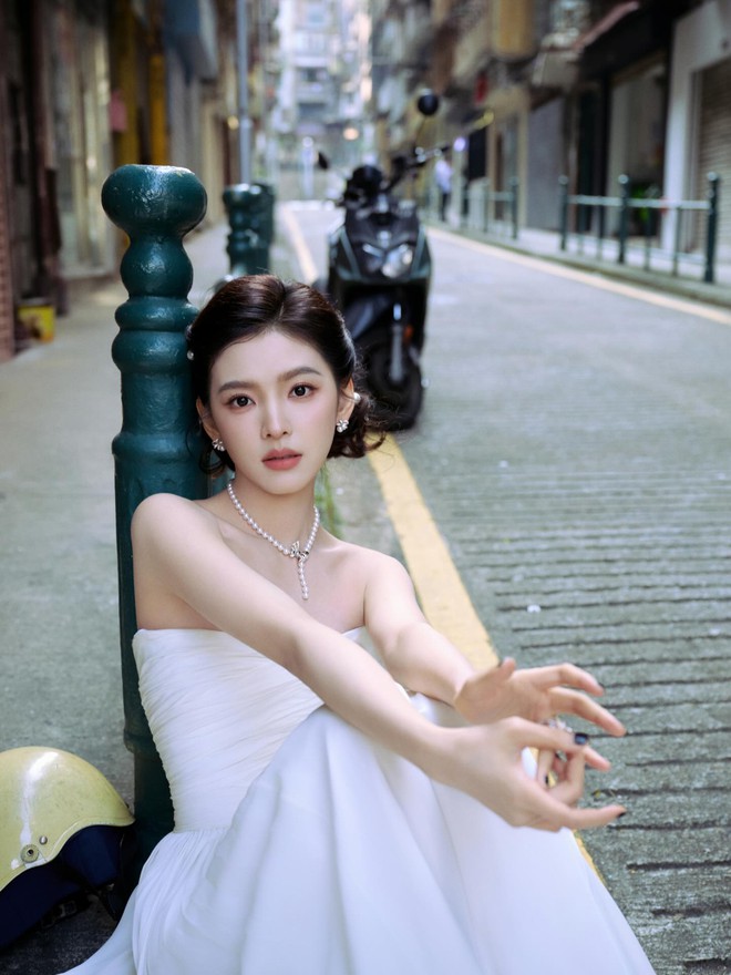 Fan Chương Nhược Nam y&ecirc;u cầu xin lỗi- Ảnh 8.