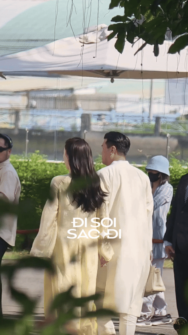 Gu t&uacute;i hiệu "mỗi nh&agrave; một vẻ" của 4 d&acirc;u h&agrave;o m&ocirc;n hot nhất Việt Nam- Ảnh 5.