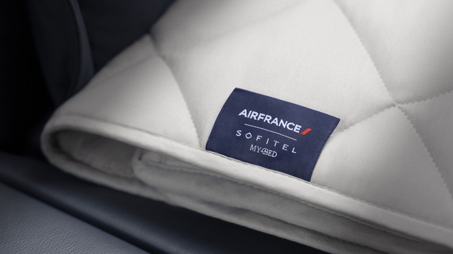 1 hãng hàng không hàng đầu đưa nguyên khách sạn lên máy bay đến Việt Nam- Ảnh 4. 1 hãng hàng không hàng đầu đưa nguyên khách sạn lên máy bay đến Việt Nam- Ảnh 4.