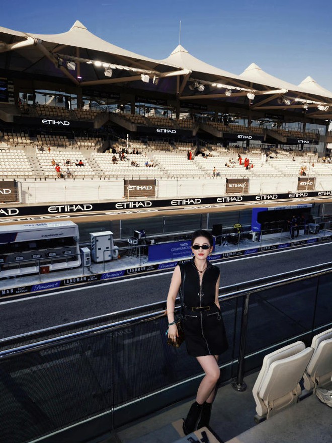 Lỗi kh&oacute; sửa của Lưu Diệc Phi- Ảnh 14.