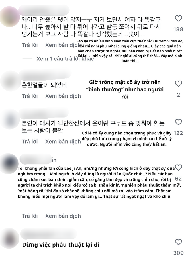 Mỹ nh&acirc;n Penthouse gặp sự cố, li&ecirc;n tục che mặt, khiến gần 5 triệu người thắc mắc- Ảnh 10.